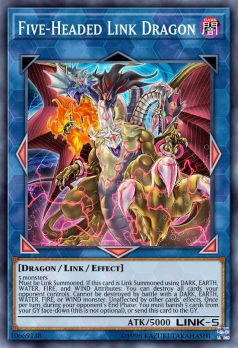 yu-gi-oh! level 5 monsters.